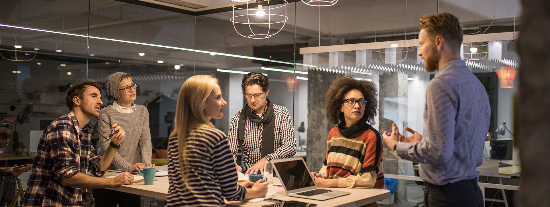 Xamk Open University Start-Up Passion MOOC