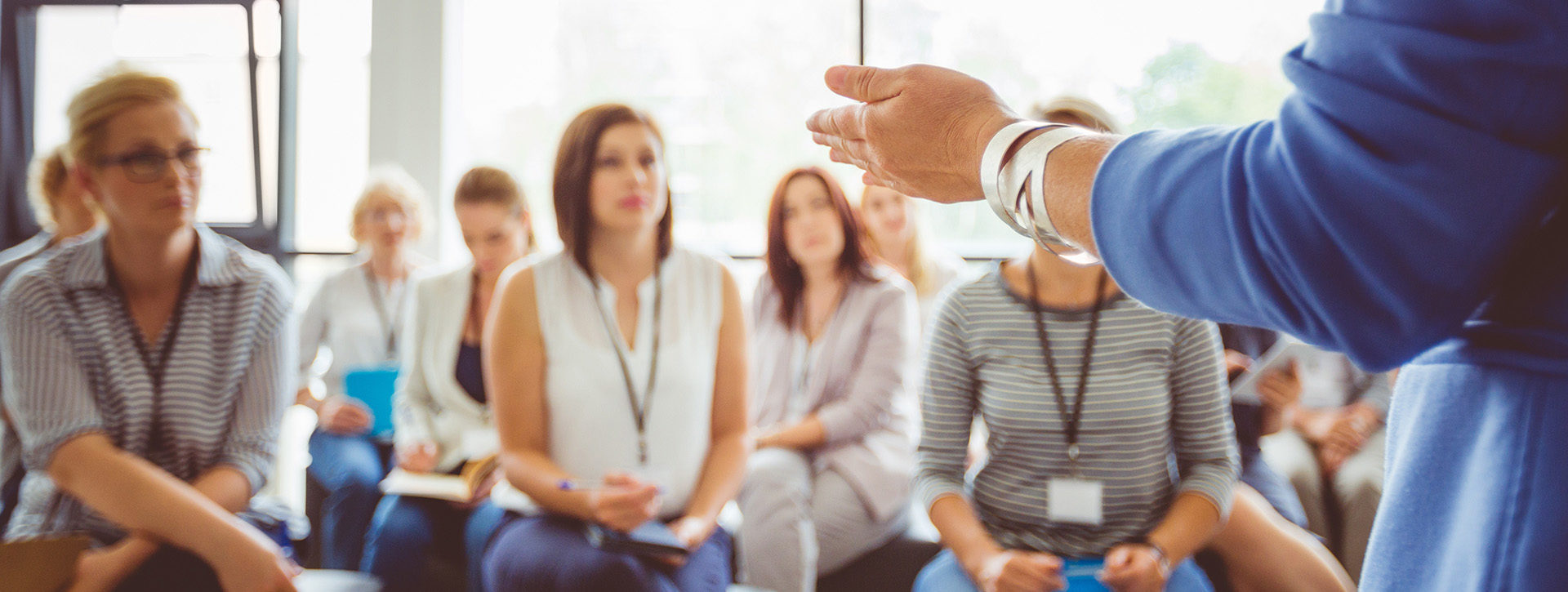 Johtaminen ja työyhteisötaidot