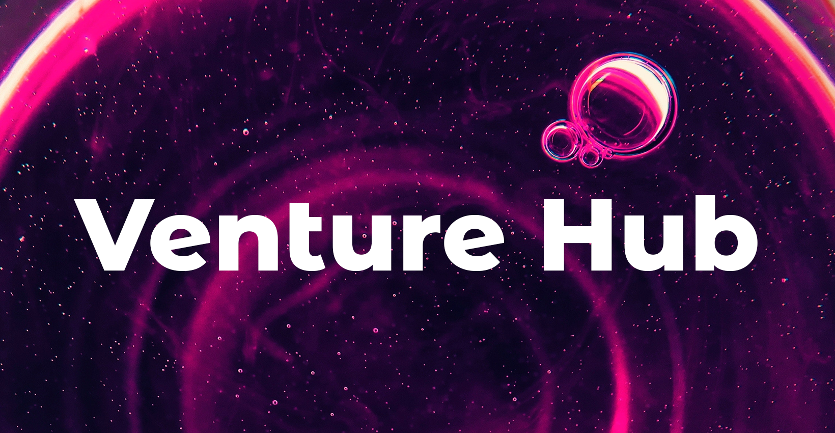 Venture_Hub_yläkuva