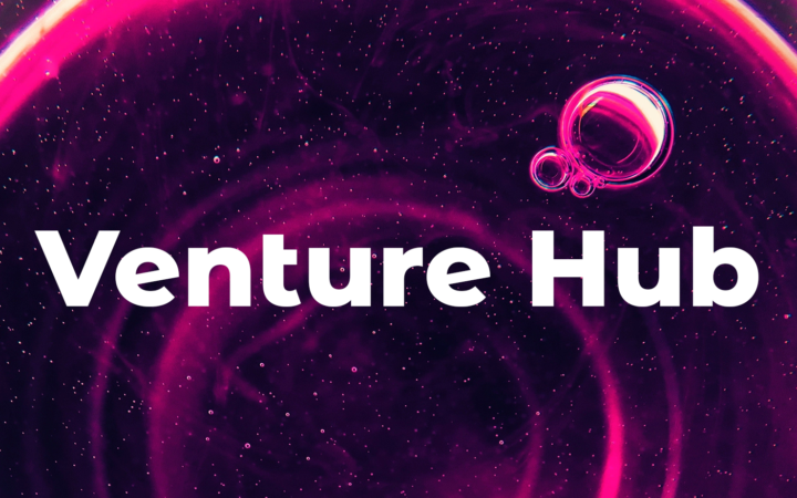 Venture_Hub_yläkuva