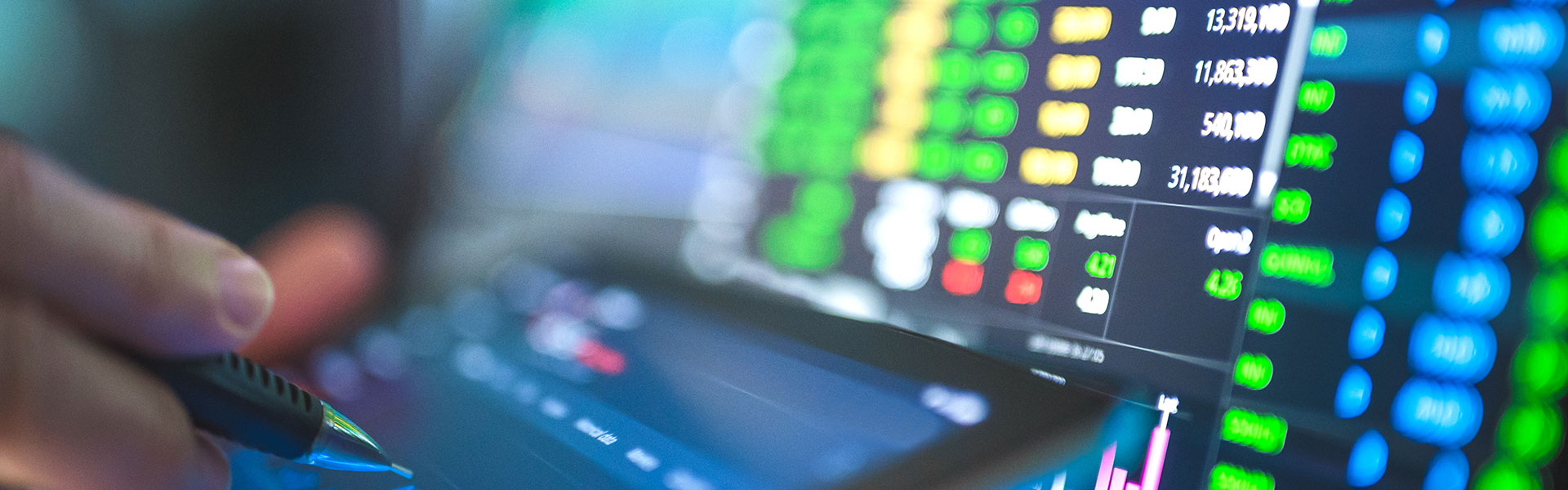 Arvopaperisijoittaminen