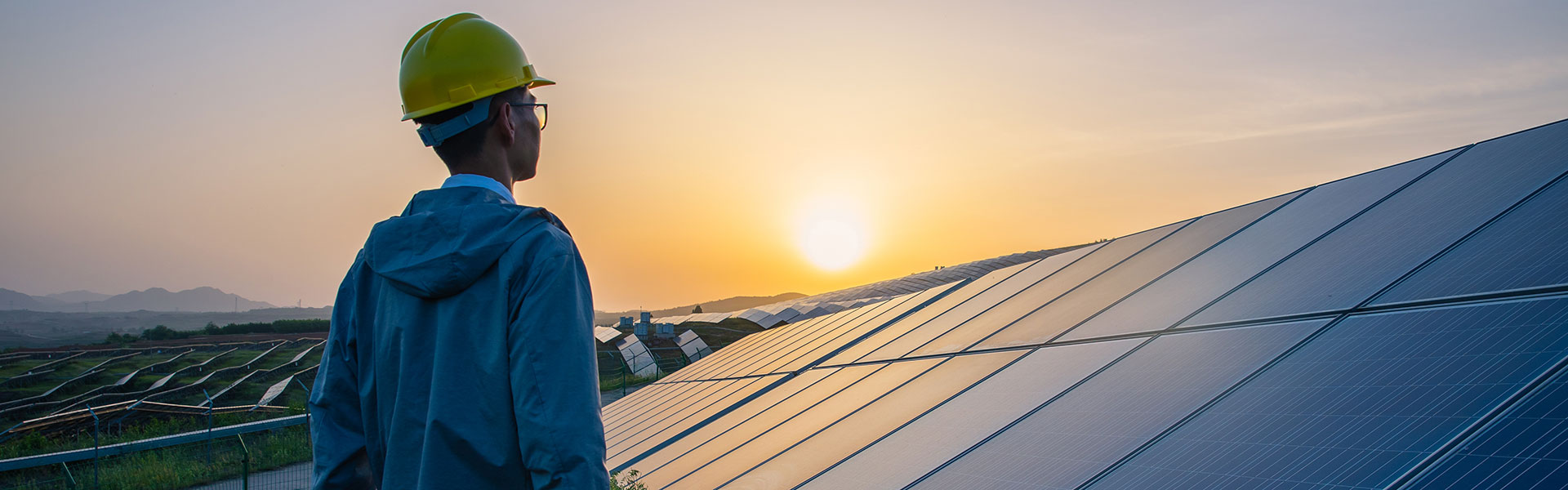 Aurinkosahkojärjestelmat