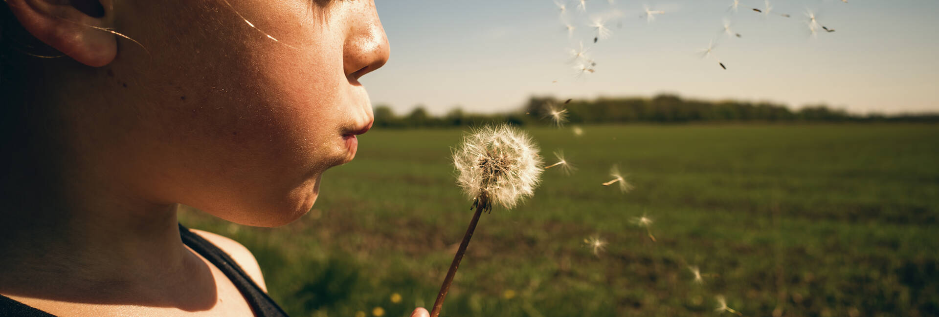 Lasten astma ja allergiat