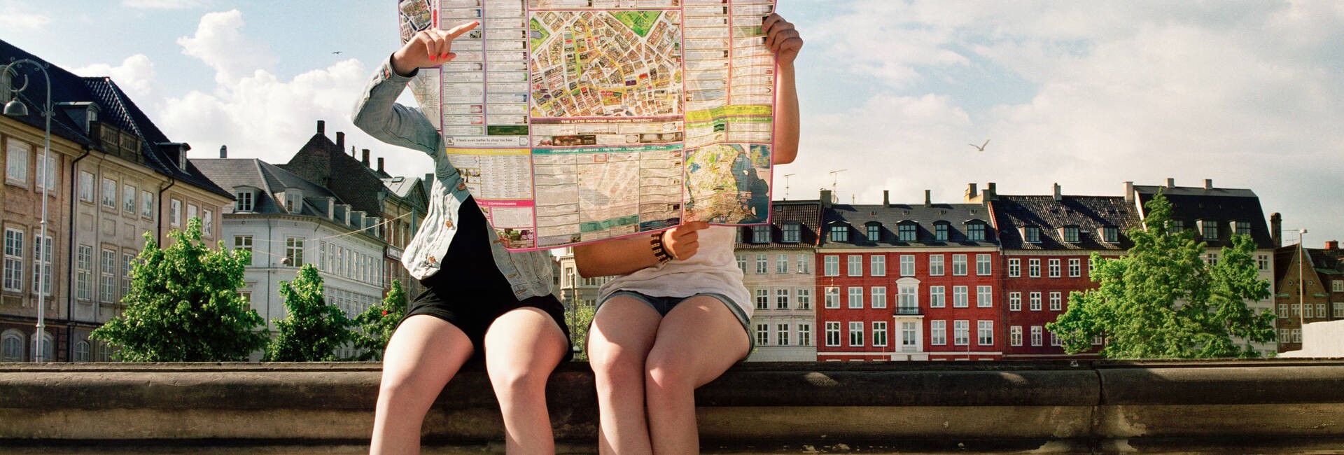 Löydä oma alasi merkonomiopinnot Xamkissa