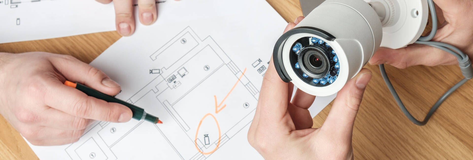 Turvallisuusprojekti