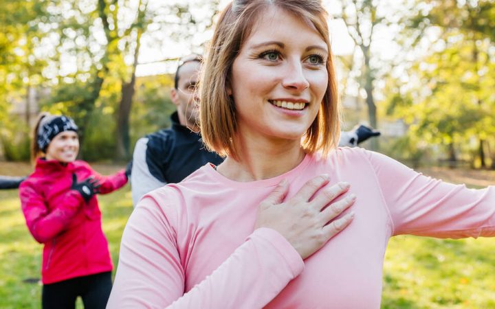 Löydä oma alasi! Hyvinvointiliiketoiminnan johtamisen tradenomiopinnot Xamkissa.