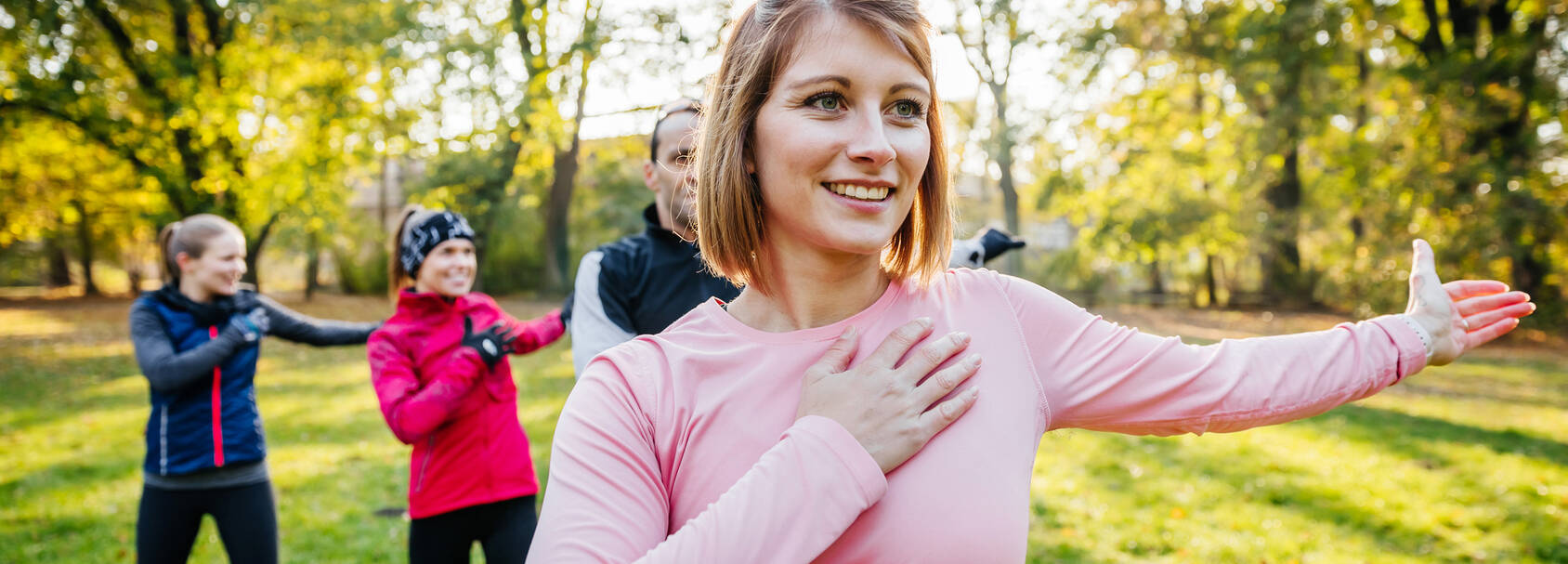 Löydä oma alasi! Hyvinvointiliiketoiminnan johtamisen tradenomiopinnot Xamkissa.
