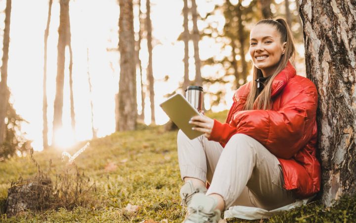 Löydä oma alasi! Metsätalousinsinööriopinnot Xamkissa.