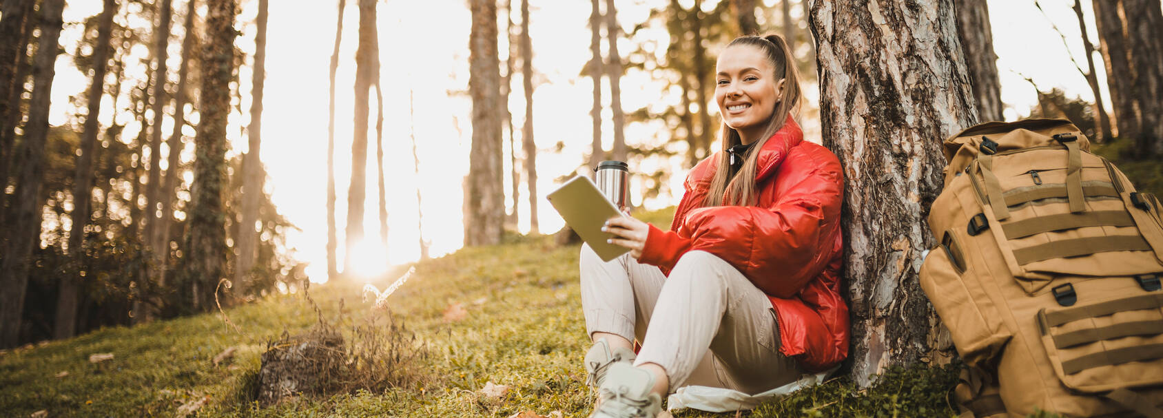 Löydä oma alasi! Metsätalousinsinööriopinnot Xamkissa.