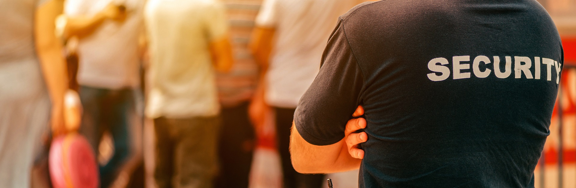 Löydä oma alasi! Turvallisuusalan tradenomiopinnot Xamkissa.