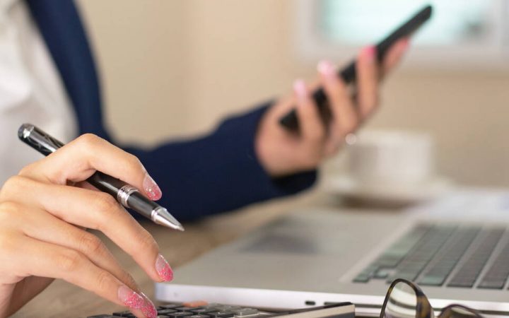 Talousnäkökulma lähijohtamisessa.