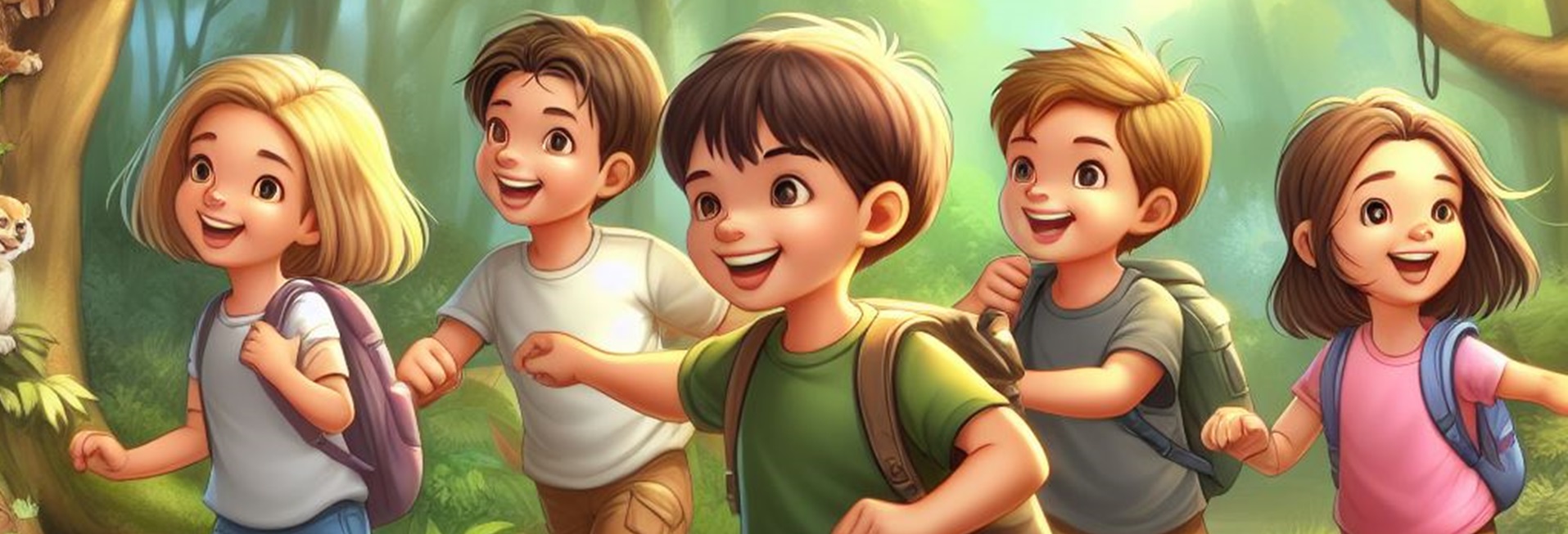 Kokemus ja elämys kasvun tukena.