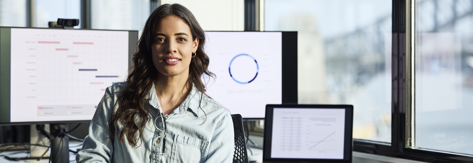 Data-analytiikan osaaja -koulutus.