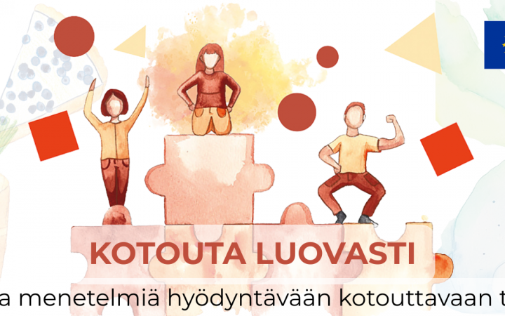 Momentum julkaisussa